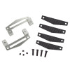 KYOSHO SP FRONT UPPER ARM MOUNT EVOLVA M3 FMW607
