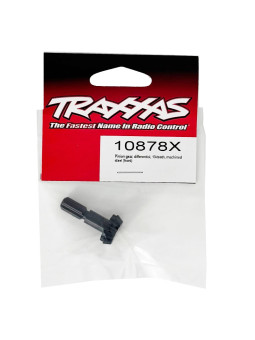 TRAXXAS PIGNONS DE DIFFERENTIEL ACIER AVANT 13 DENTS 10878X