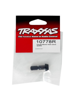 TRAXXAS 12-TOOTH MACHINED STEEL FRONT DIFFERENTIAL PINION GEAR 10778R