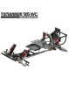 KYOSHO BUGGY TOMAHAWK'85 WC WORLDS SPEC 2WD 1:10 KIT LTD 30646