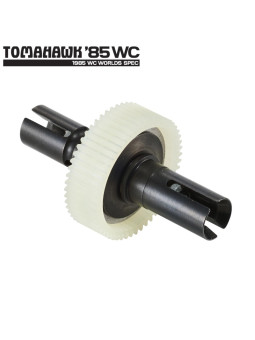 KYOSHO BUGGY TOMAHAWK'85 WC WORLDS SPEC 2WD 1:10 KIT LTD 30646