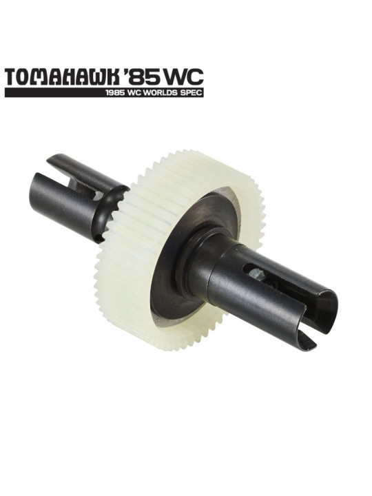 KYOSHO BUGGY TOMAHAWK'85 WC WORLDS SPEC 2WD 1:10 KIT LTD 30646