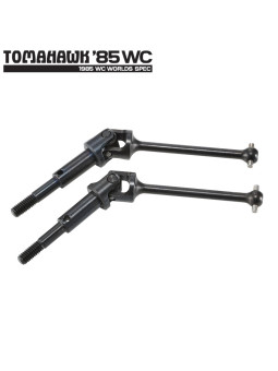 KYOSHO BUGGY TOMAHAWK'85 WC WORLDS SPEC 2WD 1:10 KIT LTD 30646