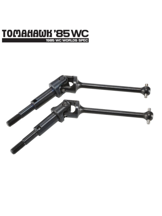 KYOSHO BUGGY TOMAHAWK'85 WC WORLDS SPEC 2WD 1:10 KIT LTD 30646