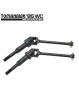KYOSHO BUGGY TOMAHAWK'85 WC WORLDS SPEC 2WD 1:10 KIT LTD 30646