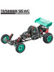 KYOSHO BUGGY TOMAHAWK'85 WC WORLDS SPEC 2WD 1:10 KIT LTD 30646