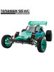 KYOSHO BUGGY TOMAHAWK'85 WC WORLDS SPEC 2WD 1:10 KIT LTD 30646