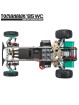 KYOSHO BUGGY TOMAHAWK'85 WC WORLDS SPEC 2WD 1:10 KIT LTD 30646