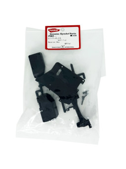 KYOSHO BOITIER RADIO INFERNO MP11E IF802