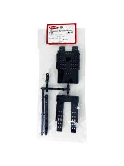 KYOSHO INFERNO MP11E BATTERY TRAY SET IF804