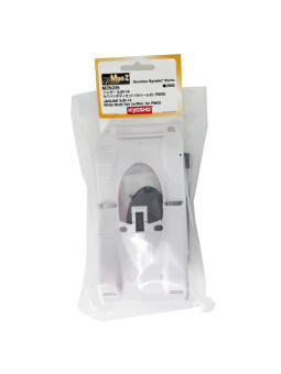 KYOSHO CARROSSERIE JAGUAR XJR-14 MINI-Z + JANTES 2WD (A PEINDRE) MZN239