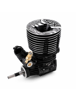 PICCO SIX OFF ROAD ENGINE .21 OFF ROAD ALUMINIUM CARBURETTOR PIC9700