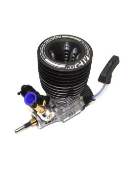 KYOSHO MOTEUR KE21V AVEC LANCEUR 74035ZZ