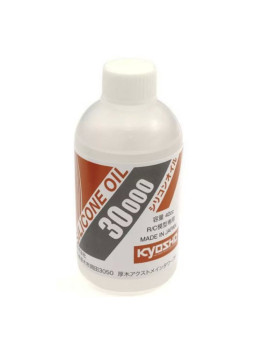 KYOSHO SILICONE DAMPER OIL 30.000WT ( 40 ML ) SIL30000B