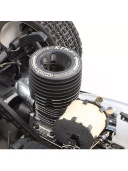 KYOSHO INFERNO MP10 1:8 RC NITRO READYSET T1 2026 33025T1S