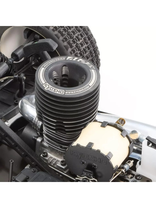 KYOSHO INFERNO MP10 1:8 RC NITRO READYSET T1 2026 33025T1S