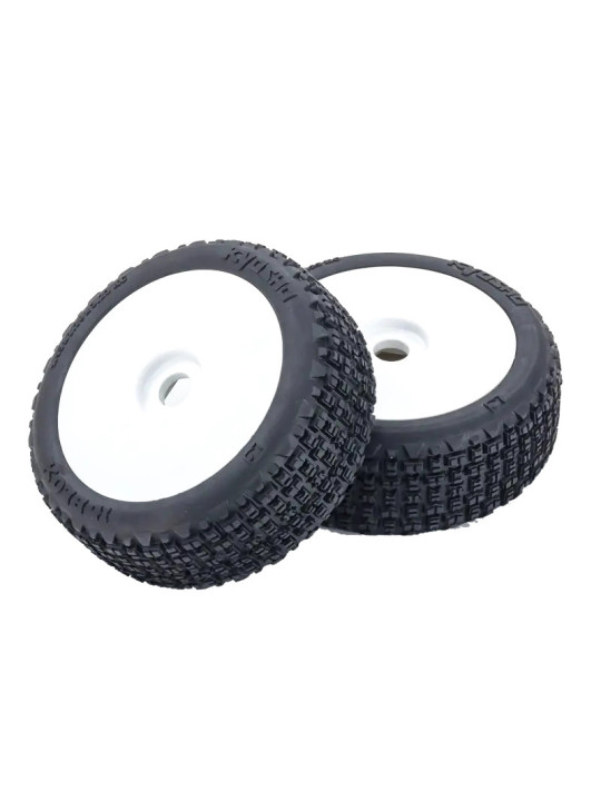 KYOSHO INFERNO MP10 1:8 RC NITRO READYSET T1 2026 33025T1S