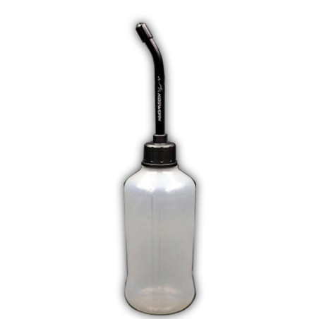 KOSWORK CLASSIC 500ML FUEL BOTTLE KOS09005