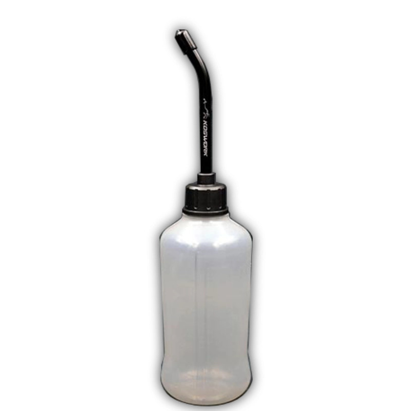 KOSWORK CLASSIC 500ML FUEL BOTTLE KOS09005