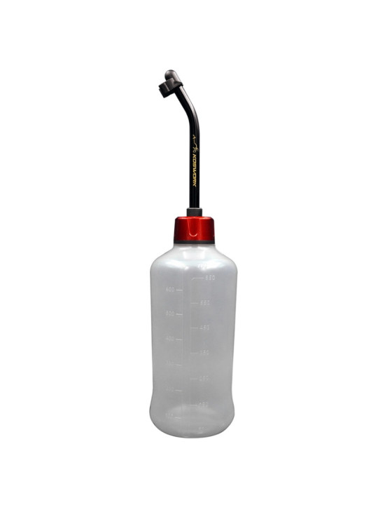 KOSWORK BURETTE CARBURANT GOLD 700ML KOS09002