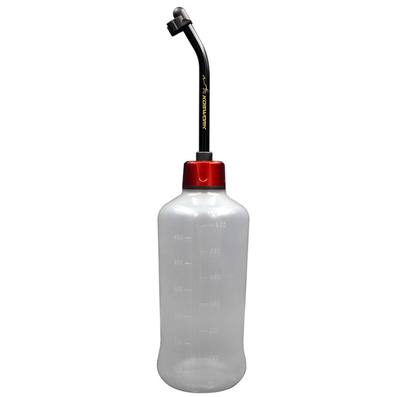 KOSWORK BURETTE CARBURANT GOLD 700ML KOS09002