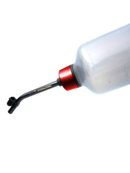 KOSWORK GOLD 700ML FUEL BOTTLE KOS09002