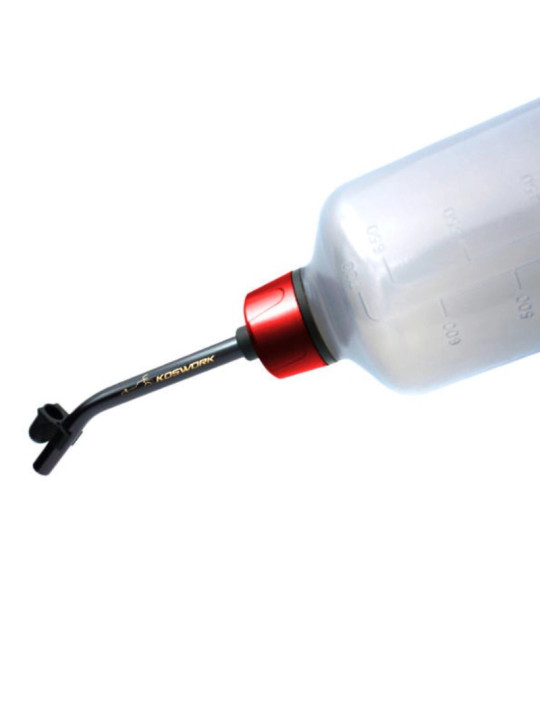 KOSWORK GOLD 700ML FUEL BOTTLE KOS09002