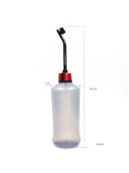 KOSWORK BURETTE CARBURANT GOLD 700ML KOS09002