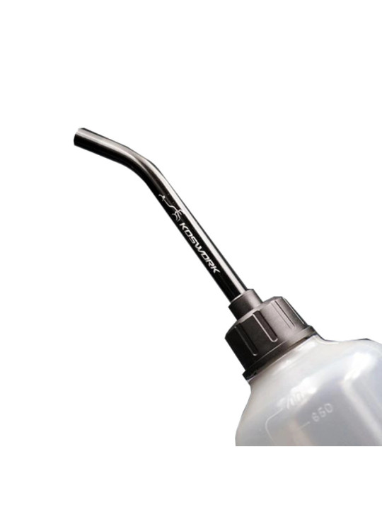 KOSWORK BURETTE CARBURANT CLASSIC 500ML KOS09005