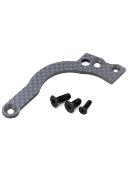 KYOSHO SIDE PLATE (R) EVOLVA M3 EVO FMW641