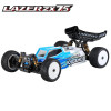 KYOSHO LAZER ZX7.5 4WD 1:10 COMPETITION RACING BUGGY EP KIT 34331