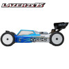 KYOSHO LAZER ZX7.5 4WD 1:10 COMPETITION RACING BUGGY EP KIT 34331