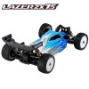 KYOSHO LAZER ZX7.5 4WD 1:10 COMPETITION RACING BUGGY EP KIT 34331