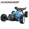 KYOSHO LAZER ZX7.5 4WD 1:10 COMPETITION RACING BUGGY EP KIT 34331