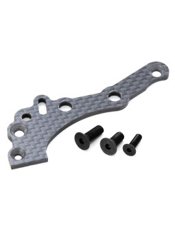 KYOSHO SIDE PLATE (L) EVOLVA M3 EVO FMW642