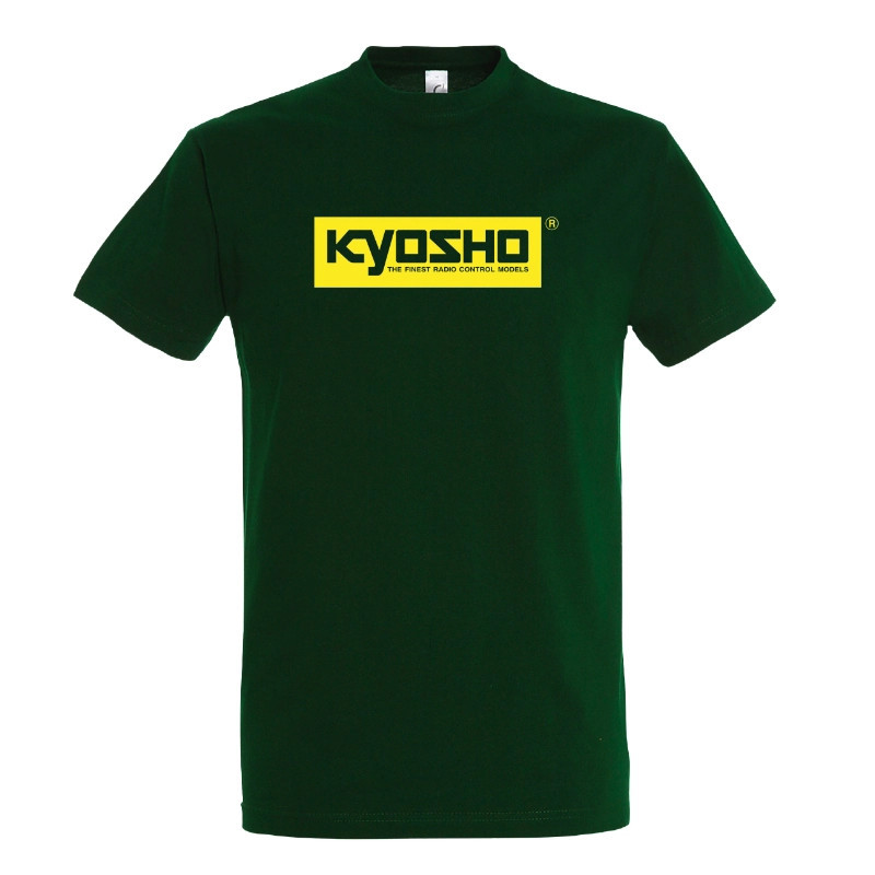 Kyosho Corner