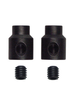 KYOSHO REAR STABILIZER BRACKET EVOLVA M3 FMW601