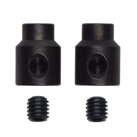 KYOSHO REAR STABILIZER BRACKET EVOLVA M3 FMW601