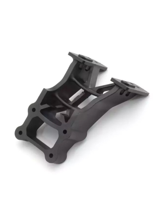 KYOSHO INFERNO MP11-MP11E WING STAY SET IF732B