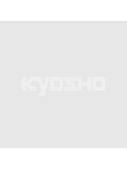 KYOSHO INFERNO MP11 SP -3 FRONT KNUCKLE PLATE (2) IFW708-02