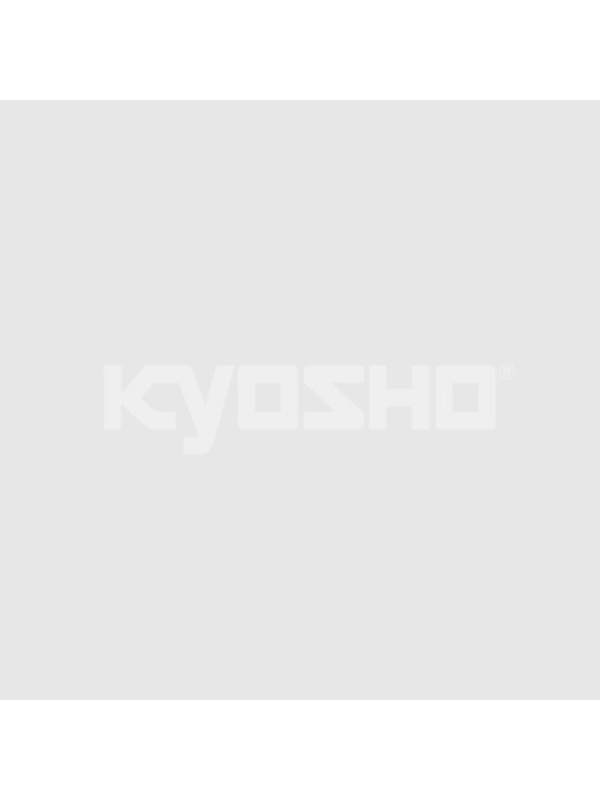 KYOSHO EQUERRES DE PORTE-FUSEES SP -3 AVANT INFERNO MP11 (2) IFW708-02