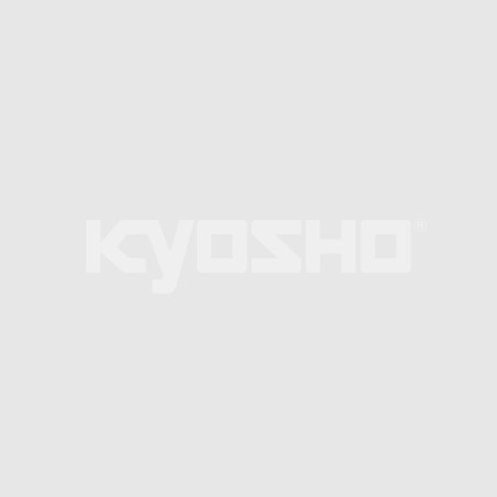 KYOSHO INFERNO MP11 SP -3 FRONT KNUCKLE PLATE (2) IFW708-02