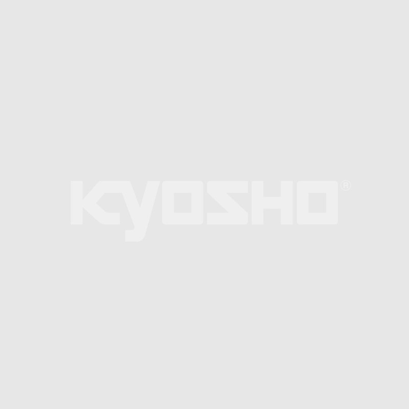 KYOSHO EQUERRES DE PORTE-FUSEES SP -3 AVANT INFERNO MP11 (2) IFW708-02