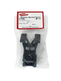 KYOSHO SUPPORT AILERON INFERNO MP11-MP11E IF732B
