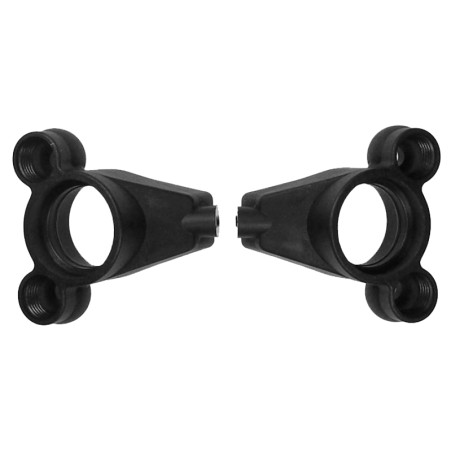 KYOSHO REAR HUB - EVOLVA (2) FM504