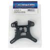 KOSWORK CARBON 4.0MM REAR SHOCK TOWER FOR INFERNO MP11 KOS04381-19