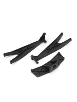 KYOSHO KC10 SERIES BODY MOUNT CL013