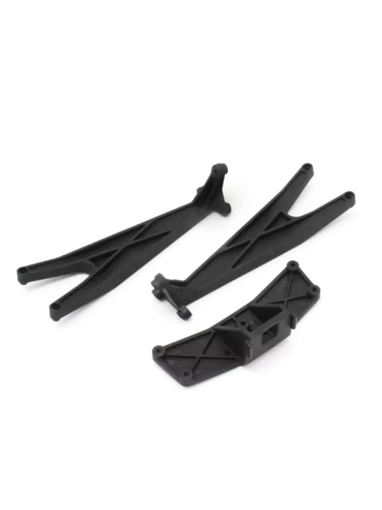 KYOSHO KC10 SERIES BODY MOUNT CL013