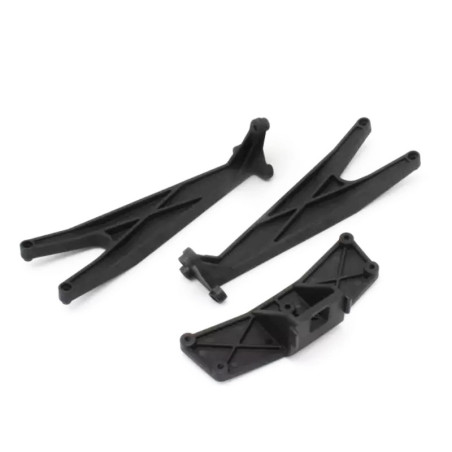 KYOSHO KC10 SERIES BODY MOUNT CL013