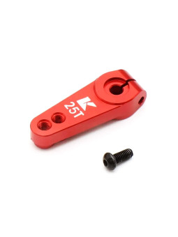 KYOSHO KC10 SERIES 25 TEETH ALU SERVO HORN CL015